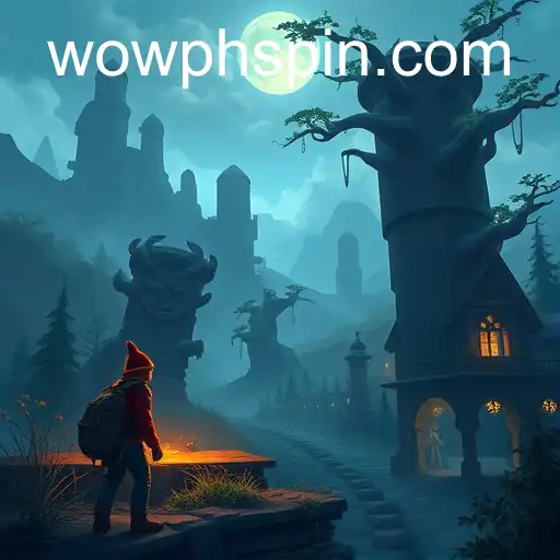 Explore Thrilling Worlds with Adventure Journey Games on Wowph