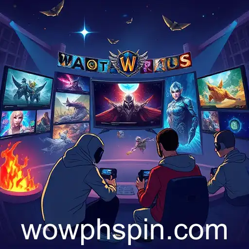 The Evolution of Gaming Communities in 2025