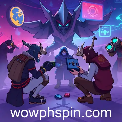 The Evolution of Gaming Communities in 2025