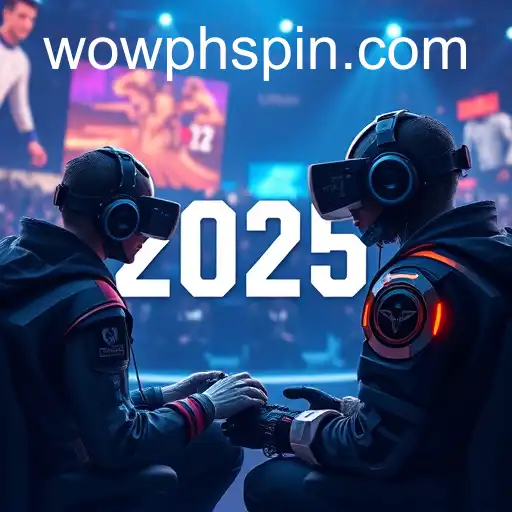 The Evolution of Gaming in 2025