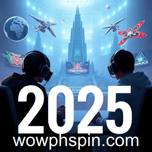 Gaming Evolves with New Interactive Features