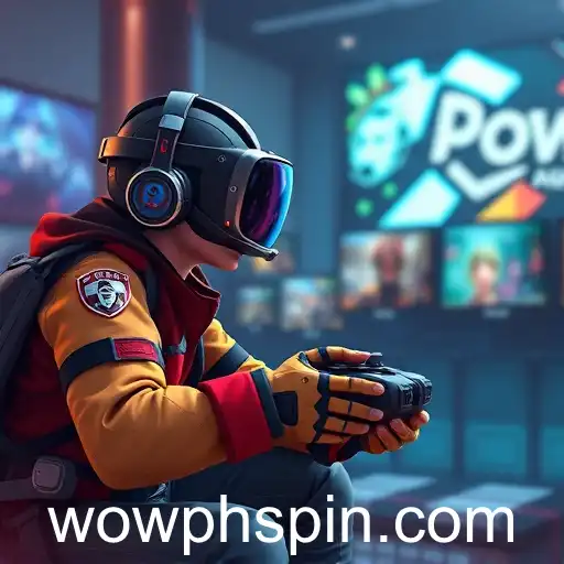 Gaming Evolution with WowPH and More