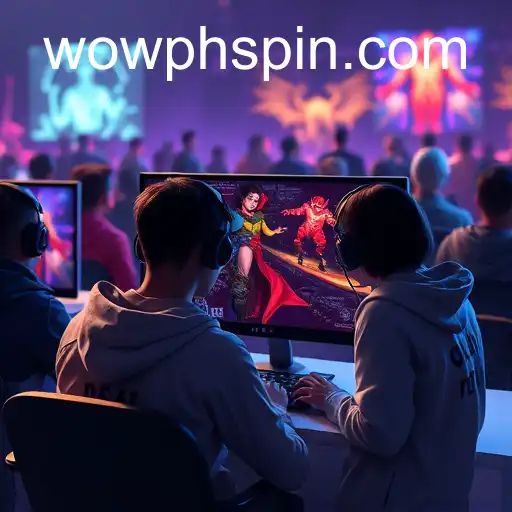 The Rising Influence of Gaming Portals in 2025