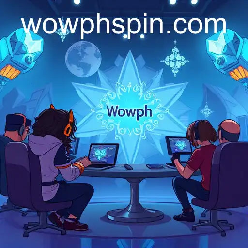 Gaming Revolution: How Wowph Reshapes the Online Experience