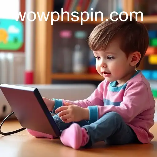 Exploring the 'Kids Fun' Category on WOWPH: A World of Joyful Gaming