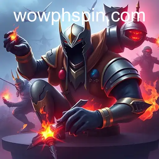 Exploring the World of Multiplayer Arena Games on Wowph