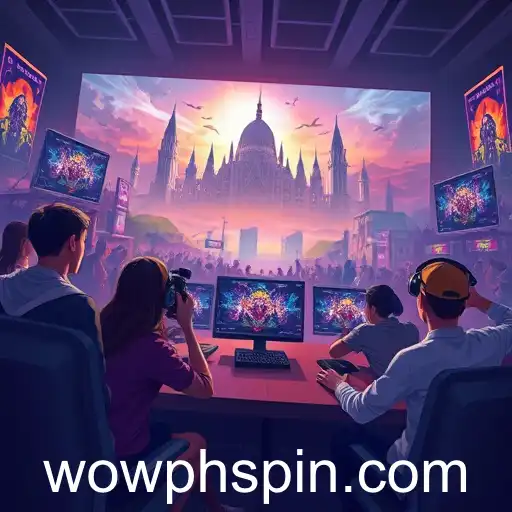 The Evolution of Gaming Communities in 2025