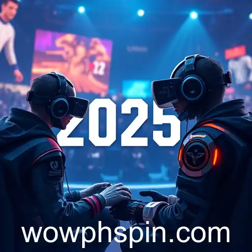 The Evolution of Gaming in 2025