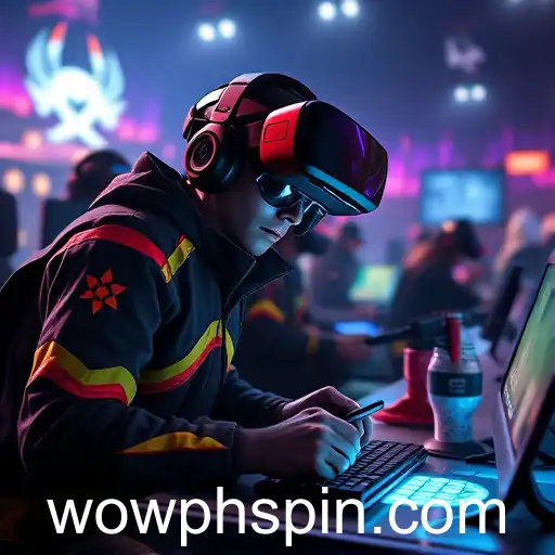 Gaming Across Borders: The Rise of Wowph