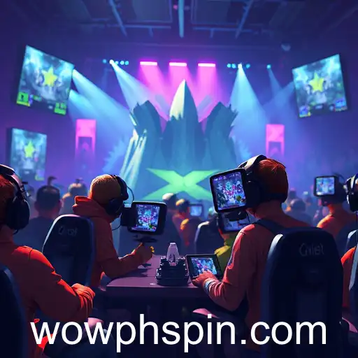 Gaming Communities Transform in 2025