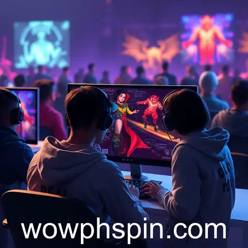 The Rising Influence of Gaming Portals in 2025