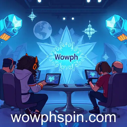 Gaming Revolution: How Wowph Reshapes the Online Experience