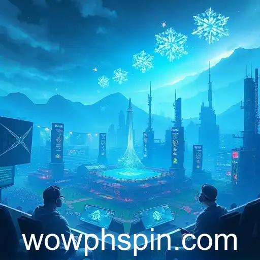 Emerging Trends in 2025's Gaming Culture