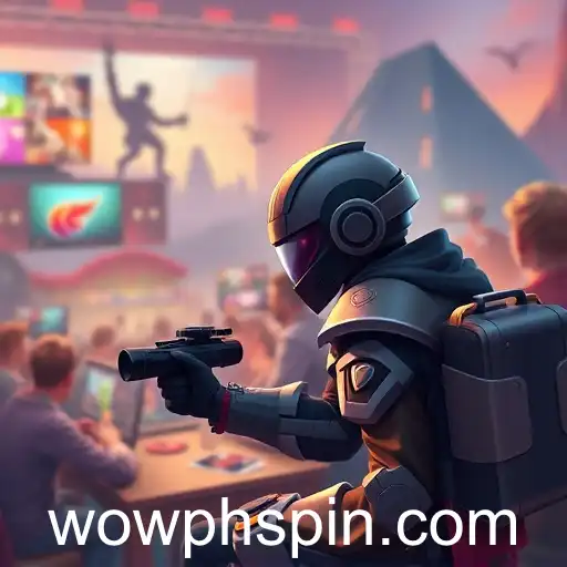 Gaming Trends and Innovations in 2025