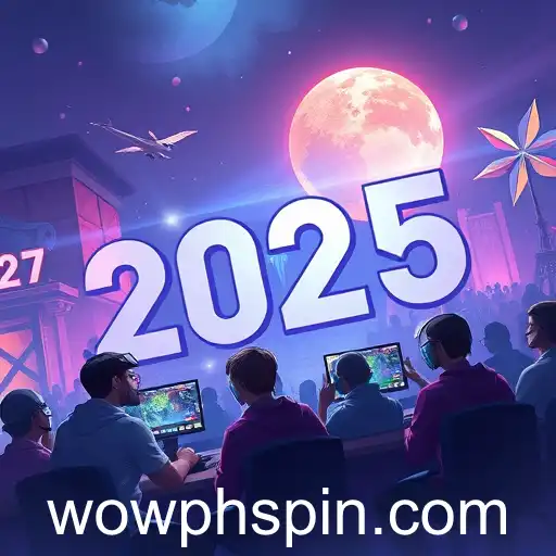 Gaming Trends to Watch in 2025