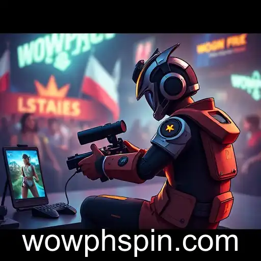 Revolutionizing Online Gaming Experiences