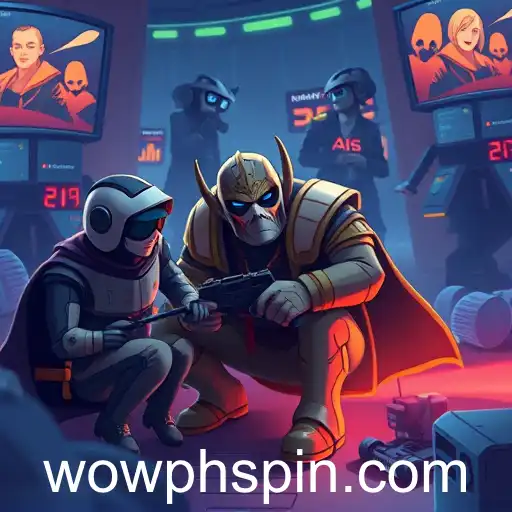 The Rise of Gaming Websites