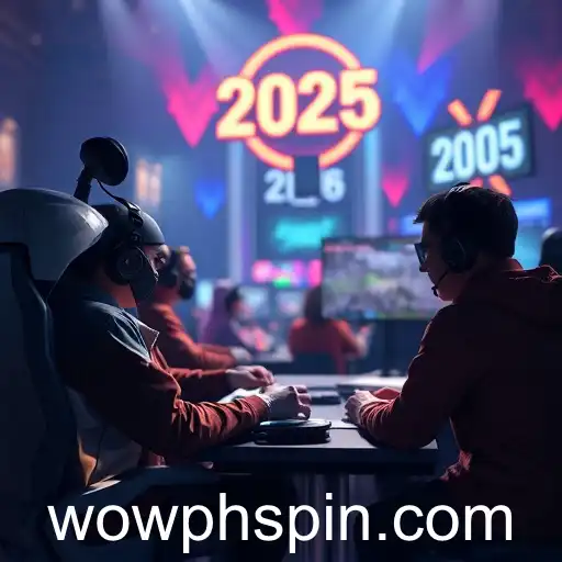 The Rise of Online Gaming Trends