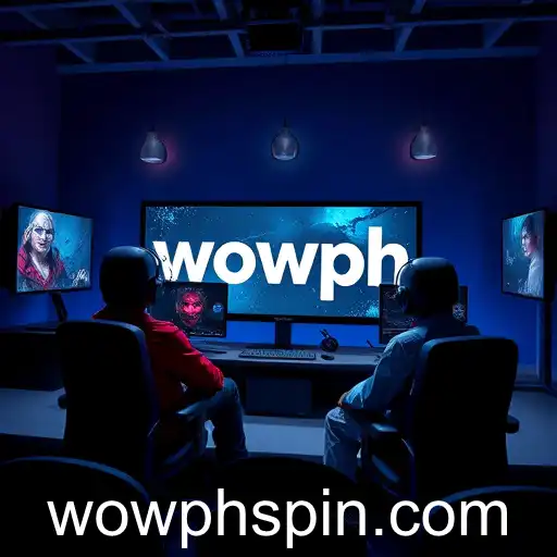The Rise of WOWPH: A Gaming Revolution