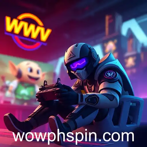 The Rise of 'wowph': Gaming's New Phenomenon