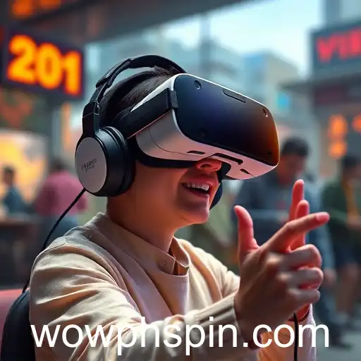 Virtual Worlds Converging with Reality