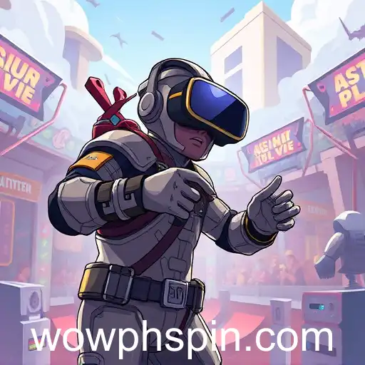 WowPH Revolutionizes Online Gaming Experience