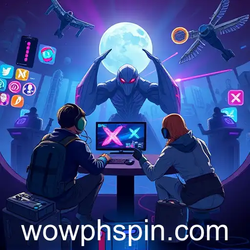 Gaming Platform Evolves: WOWPH's Impact in the Digital Era