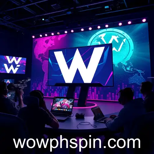 The Rise of Wowph in the Gaming World