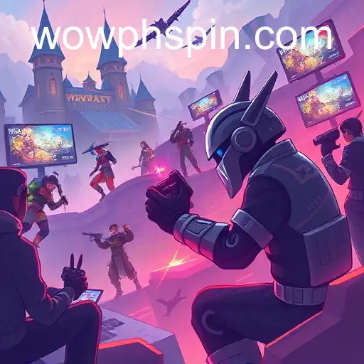 The Rise of wowph in the Gaming World