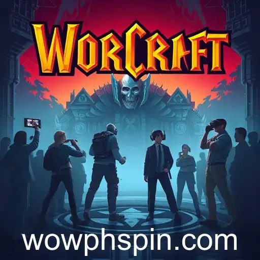 The Rise of 'wowph' in Online Gaming Circles