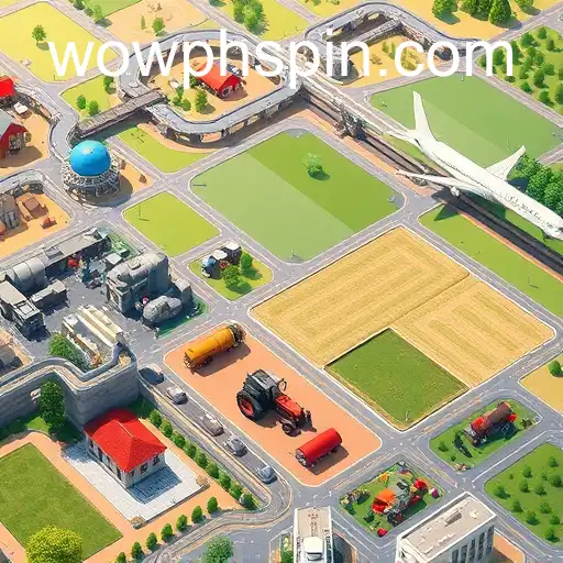 Exploring the Engaging World of 'Simulation Zone' on Wowph