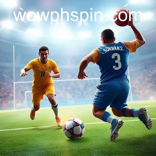 Explore the Thrill of the Game with Sports Corner