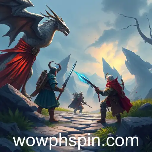 The Digital Kingdom: Gaming's Ever-Expanding Universe