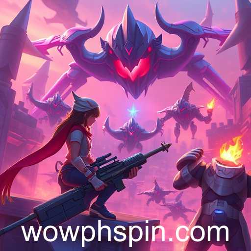 The Digital Surge of 'wowph': Revolutionizing the Gaming Arena