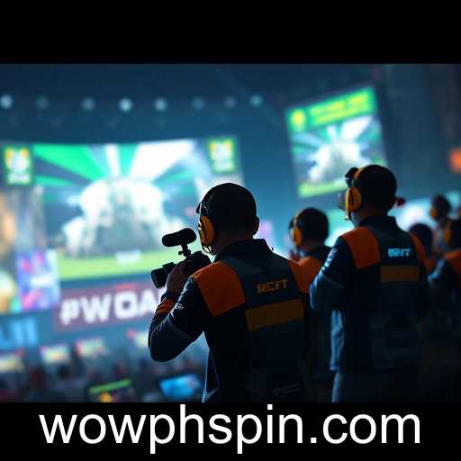 The Evolution of Wowph in Gaming 