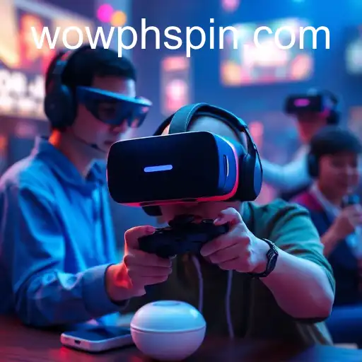 The Evolution of Gaming and Social Impact