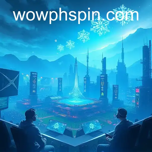 Emerging Trends in 2025's Gaming Culture