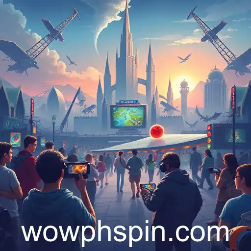 Gaming Trends and Insights