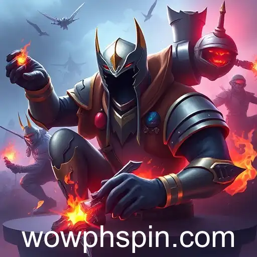 Exploring the World of Multiplayer Arena Games on Wowph