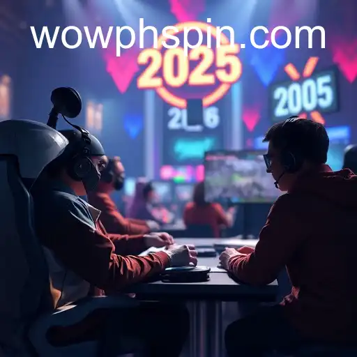 The Rise of Online Gaming Trends