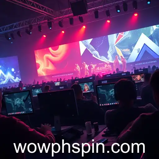 The Rise of WowPH in the Digital Gaming World