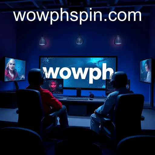 The Rise of WOWPH: A Gaming Revolution