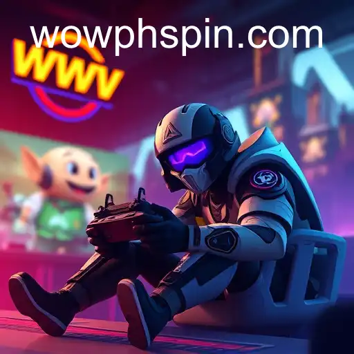 The Rise of 'wowph': Gaming's New Phenomenon