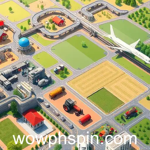 Exploring the Engaging World of 'Simulation Zone' on Wowph