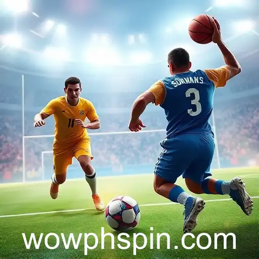 Explore the Thrill of the Game with Sports Corner