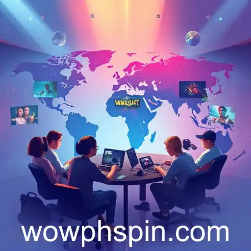 The Rise of Online Gaming in 2025