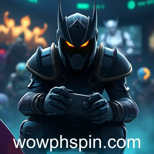 The Rise of 'wowph' in Gaming Circles