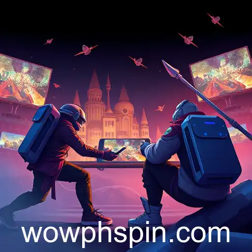 The Evolving Landscape of Online Gaming